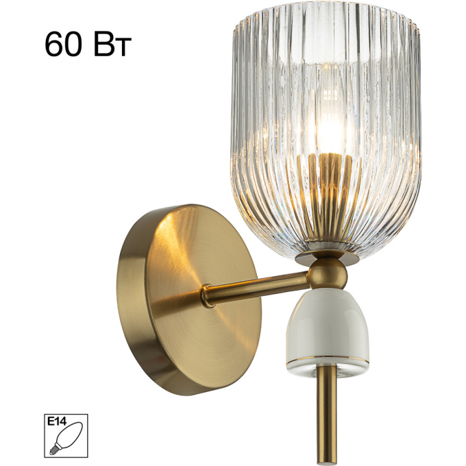 Бра CITILUX CARSON CL255313