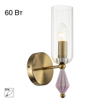 Бра CITILUX FERNET CL254310 Бра CITILUX FERNET CL254310