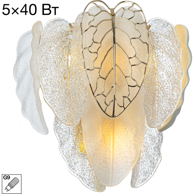 Бра CITILUX HASIENDA CL328350