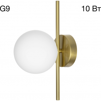 Бра CITILUX RONNY CL242313