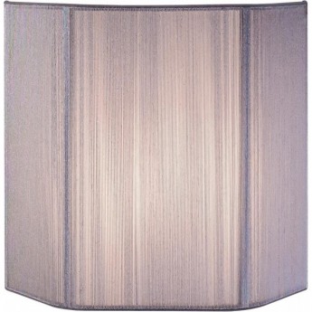 Бра CITILUX CL923013 серебро