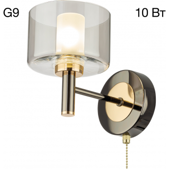 Бра с выключателем CITILUX ELAN CL241311
