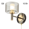 Бра с выключателем CITILUX ELAN CL241311