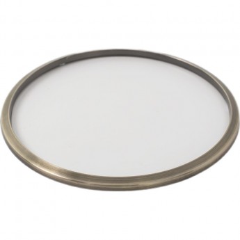 Декоративное кольцо CITILUX Дельта CLD6008.3 Бронза