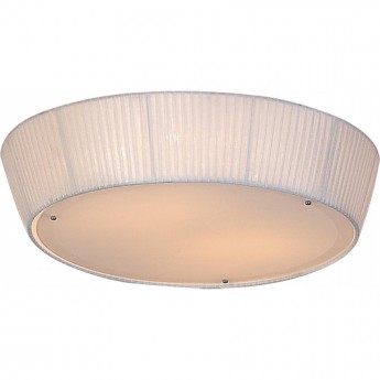 Люстра потолочная Citilux CL913141, белая
