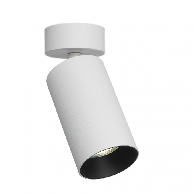 Накладной светильник CITILUX AXEL Белый CL512210