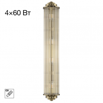 Настенный светильник CITILUX VERDON CL448023 Настенный светильник CITILUX VERDON CL448023