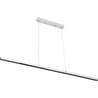 Подвесной светильник CITILUX EDGE CL720010N LED Белый
