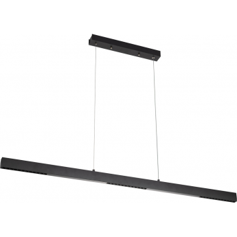 Подвесной светильник CITILUX EDGE CL720021N LED Чёрный