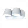 Спот CITILUX Норман LED поворотный, с выключателем, белый CL533320N