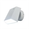 Спот CITILUX Норман LED поворотный, с выключателем, белый CL533410N