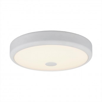 Светильник CITILUX Фостер-1 CL706130 LED, белый