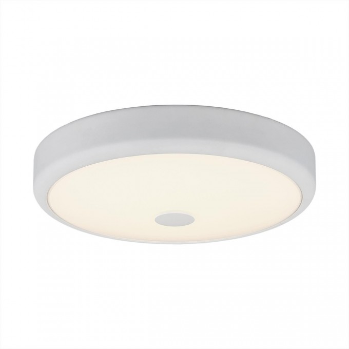 Светильник CITILUX Фостер-1 LED, белый CL706130