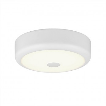 Светильник CITILUX Фостер-1 CL706110 LED с диммером, белый