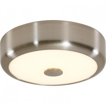 Светильник CITILUX Фостер-1 CL706111 LED с диммером, матовый Хром