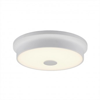 Светильник CITILUX Фостер-2 CL706220 LED с диммером, белый