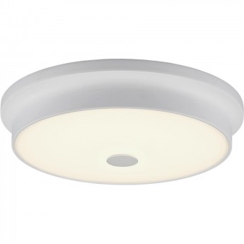 Светильник CITILUX Фостер-2 CL706230 LED с диммером, белый