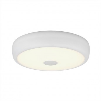 Светильник CITILUX Фостер-3 CL706320 LED с диммером, белый