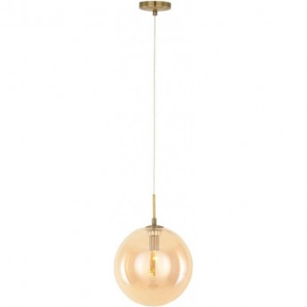 Светильник CITILUX Томми CL102633, Бронза
