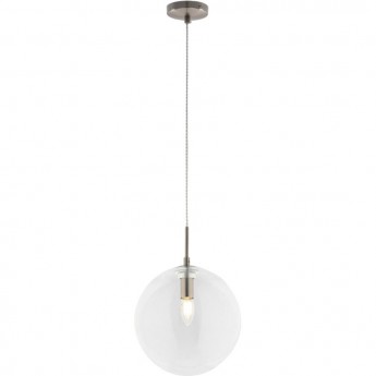 Светильник CITILUX Томми CL102631, Хром Матовый