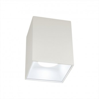 Светильник накладной CITILUX Старк CL7440200 LED Белый