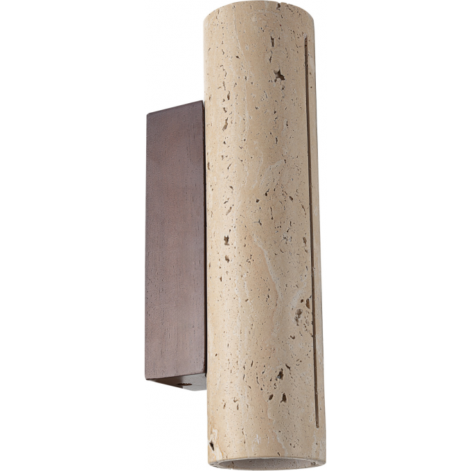 Светильник настенный CITILUX MARES CL246014