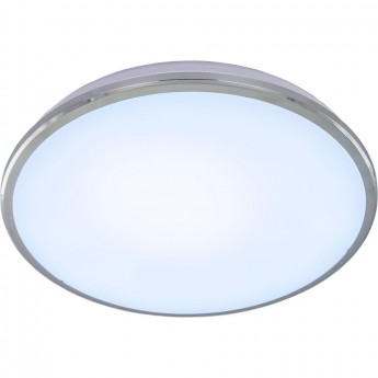 Светильник с диммером CITILUX Луна CL702301N LED Хром