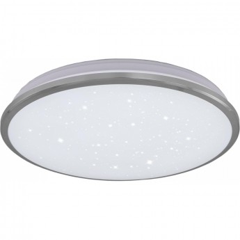 Светильник с диммером CITILUX Луна CL702301Wz LED Хром