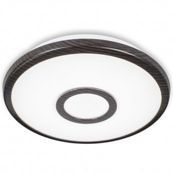 Светильник с диммером CITILUX Старлайт CL70315 LED Венге