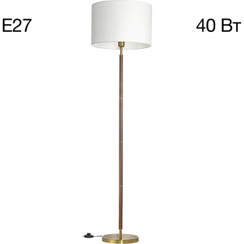 Торшер CITILUX SHERMAN CL436912 Торшер CITILUX SHERMAN CL436912