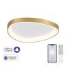 Умная люстра CITILUX GENKA SMART LED CL756A142