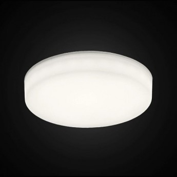 Встраиваемый светильник с диммером CITILUX Вега CLD5210W LED Белый